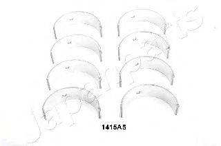 JAPANPARTS CB1415A5 Шатунный подшипник