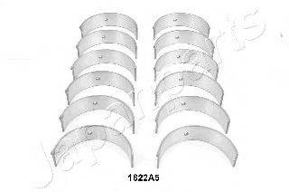 JAPANPARTS CB1822A5 Шатунный подшипник