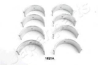 JAPANPARTS CB1825A Шатунный подшипник