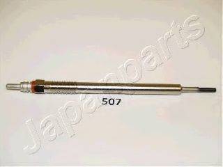 JAPANPARTS CE507 Свеча накаливания