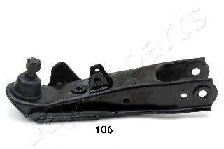 JAPANPARTS CJ105L Рычаг независимой подвески колеса, подвеска колеса