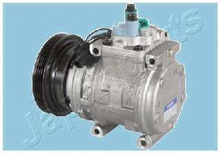 JAPANPARTS CMP2030133 Компрессор, кондиционер