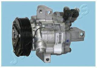 JAPANPARTS CMP2052061 Компрессор, кондиционер