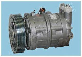 JAPANPARTS CMP2052062 Компрессор, кондиционер