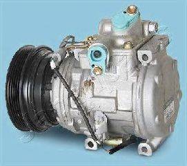 JAPANPARTS CMP2063019 Компрессор, кондиционер
