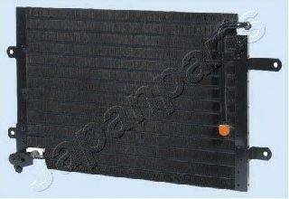 JAPANPARTS CND142004 Конденсатор, кондиционер