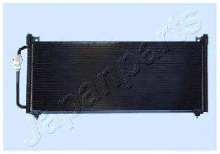 JAPANPARTS CND243002 Конденсатор, кондиционер