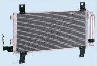 JAPANPARTS CND253013 Конденсатор, кондиционер