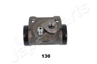 JAPANPARTS CS130 Колесный тормозной цилиндр