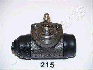 JAPANPARTS CS215 Колесный тормозной цилиндр