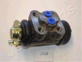 JAPANPARTS CS583 Колесный тормозной цилиндр