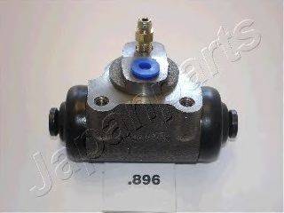 JAPANPARTS CS896 Колесный тормозной цилиндр
