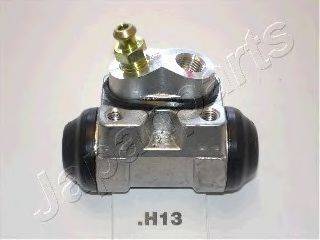 JAPANPARTS CSH13 Колесный тормозной цилиндр