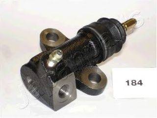 JAPANPARTS CY184 Рабочий цилиндр, система сцепления