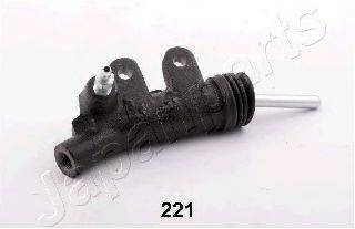 JAPANPARTS CY221 Рабочий цилиндр, система сцепления