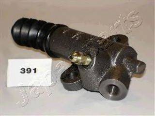 JAPANPARTS CY391 Рабочий цилиндр, система сцепления