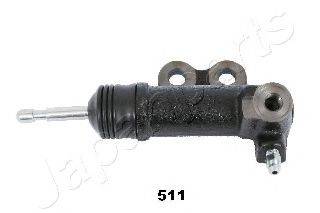 JAPANPARTS CY511 Рабочий цилиндр, система сцепления