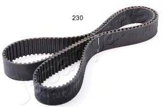 JAPANPARTS DD230 Ремень ГРМ