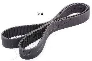 JAPANPARTS DD314 Ремень ГРМ