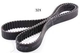 JAPANPARTS DD321 Ремень ГРМ
