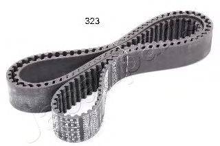 JAPANPARTS DD323 Ремень ГРМ