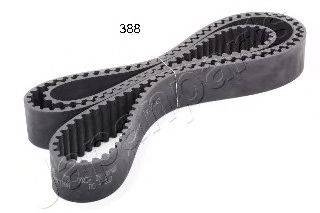 JAPANPARTS DD388 Ремень ГРМ