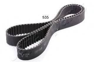 JAPANPARTS DD535 Ремень ГРМ