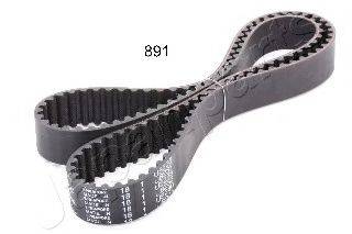 JAPANPARTS DD891 Ремень ГРМ