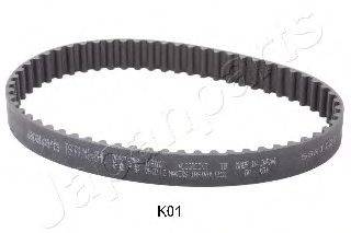 JAPANPARTS DDK01 Ремень ГРМ