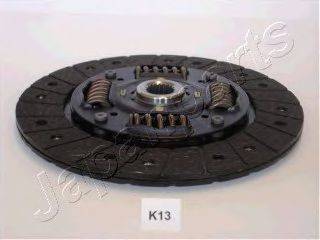 JAPANPARTS DFK13 Диск сцепления