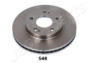 JAPANPARTS DI548 Тормозной диск