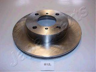 JAPANPARTS DI812 Тормозной диск