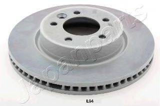 JAPANPARTS DIL04 Тормозной диск