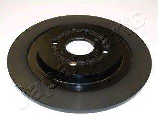 JAPANPARTS DP238 Тормозной диск