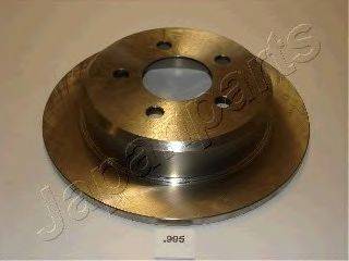 JAPANPARTS DP995 Тормозной диск