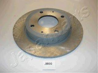 JAPANPARTS DPM00 Тормозной диск