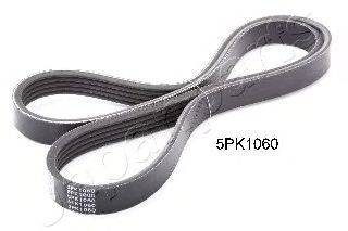 JAPANPARTS DV-5PK1060