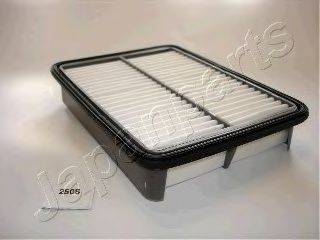 JAPANPARTS FA250S Воздушный фильтр
