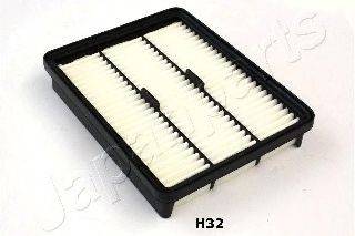 JAPANPARTS FAH32S Воздушный фильтр