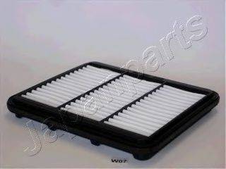JAPANPARTS FAW07S Воздушный фильтр