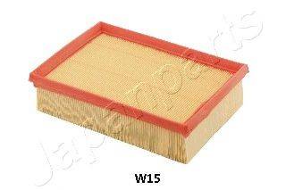 JAPANPARTS FAW15S Воздушный фильтр