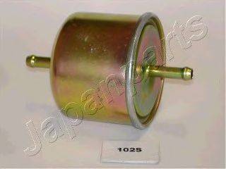 JAPANPARTS FC102S Топливный фильтр