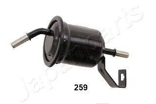 JAPANPARTS FC259S Топливный фильтр