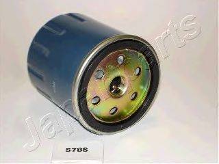 JAPANPARTS FC578S Топливный фильтр
