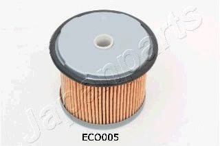 JAPANPARTS FCECO005 Топливный фильтр