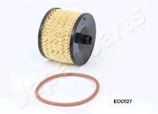 JAPANPARTS FCECO027 Топливный фильтр