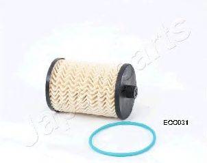 JAPANPARTS FCECO031 Топливный фильтр