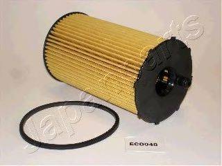 JAPANPARTS FOECO048 Масляный фильтр