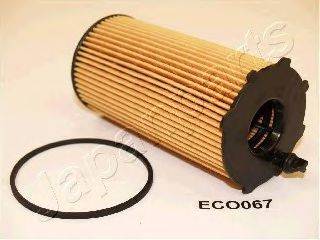 JAPANPARTS FOECO067 Масляный фильтр