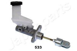 JAPANPARTS FR533 Главный цилиндр, система сцепления